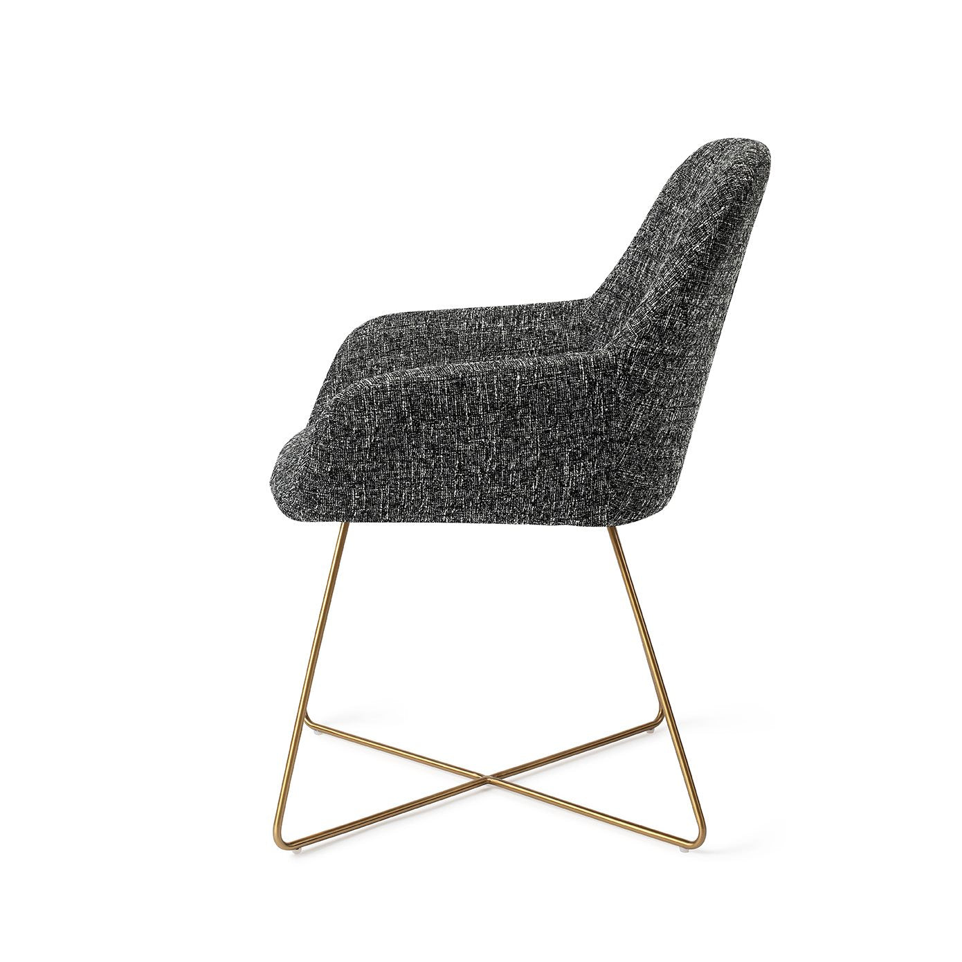 Kushi Dining Chair Skyfall