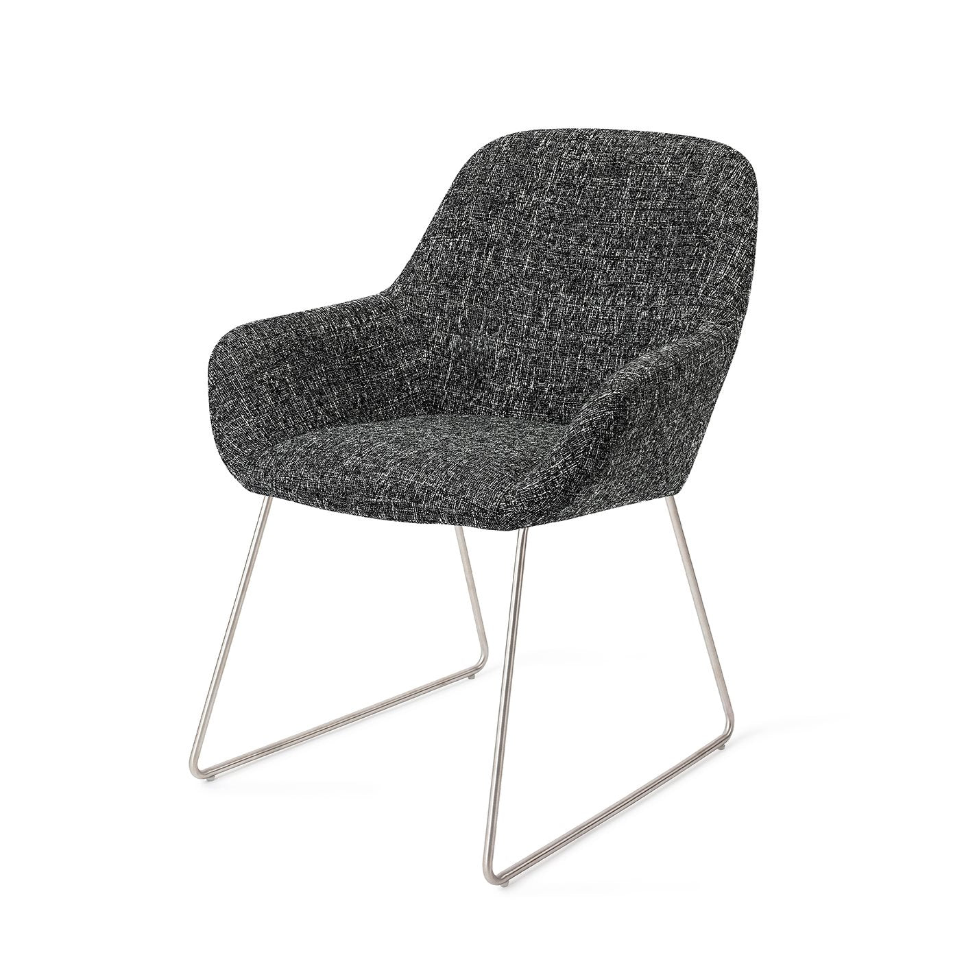 Kushi Dining Chair Skyfall