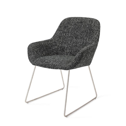 Kushi Dining Chair Skyfall