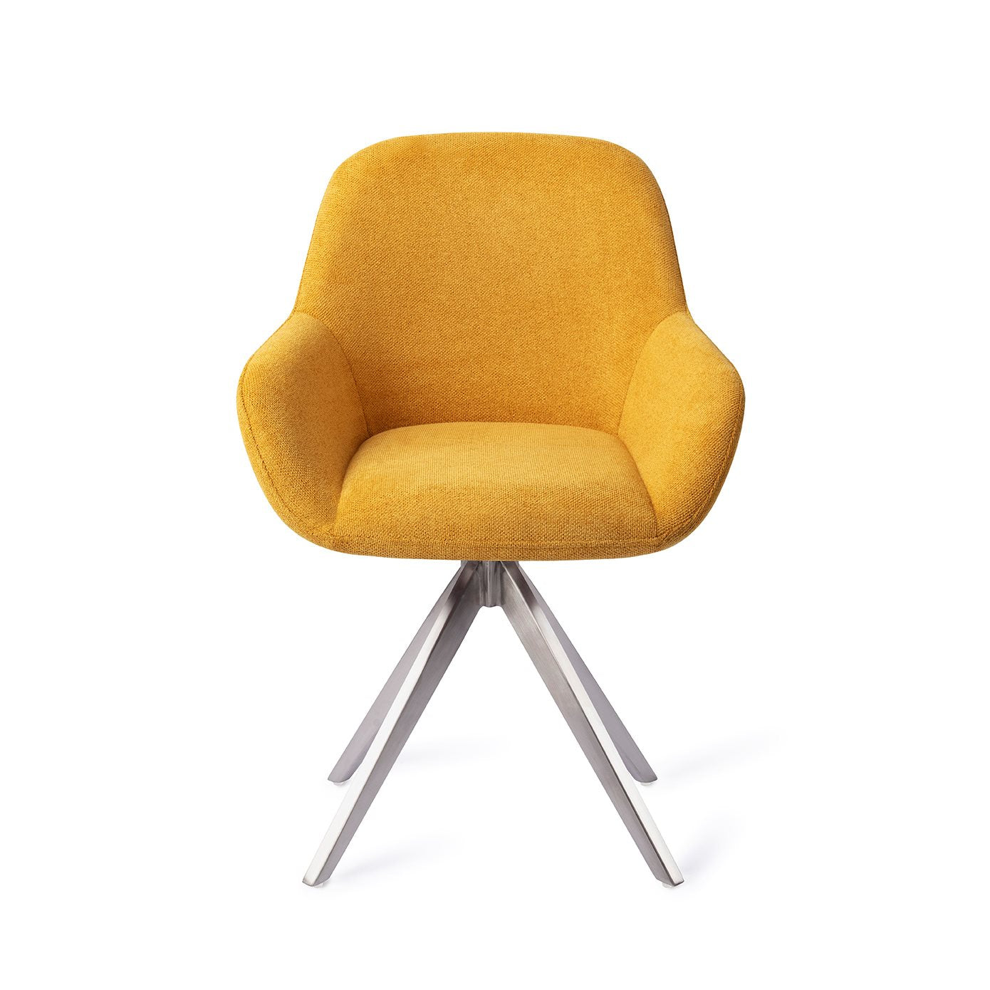 Kushi Dining Chair Sweet Corn