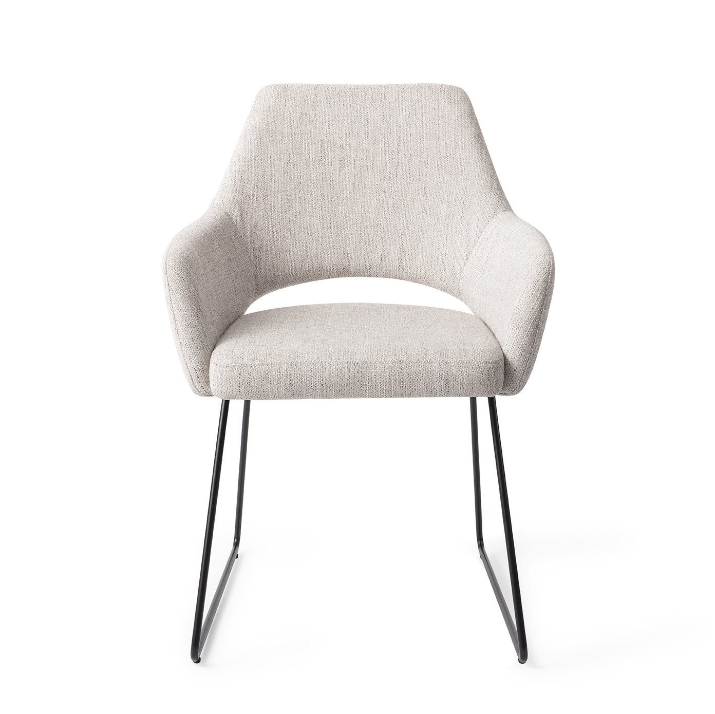 Yanai Dining Chair Pigeon