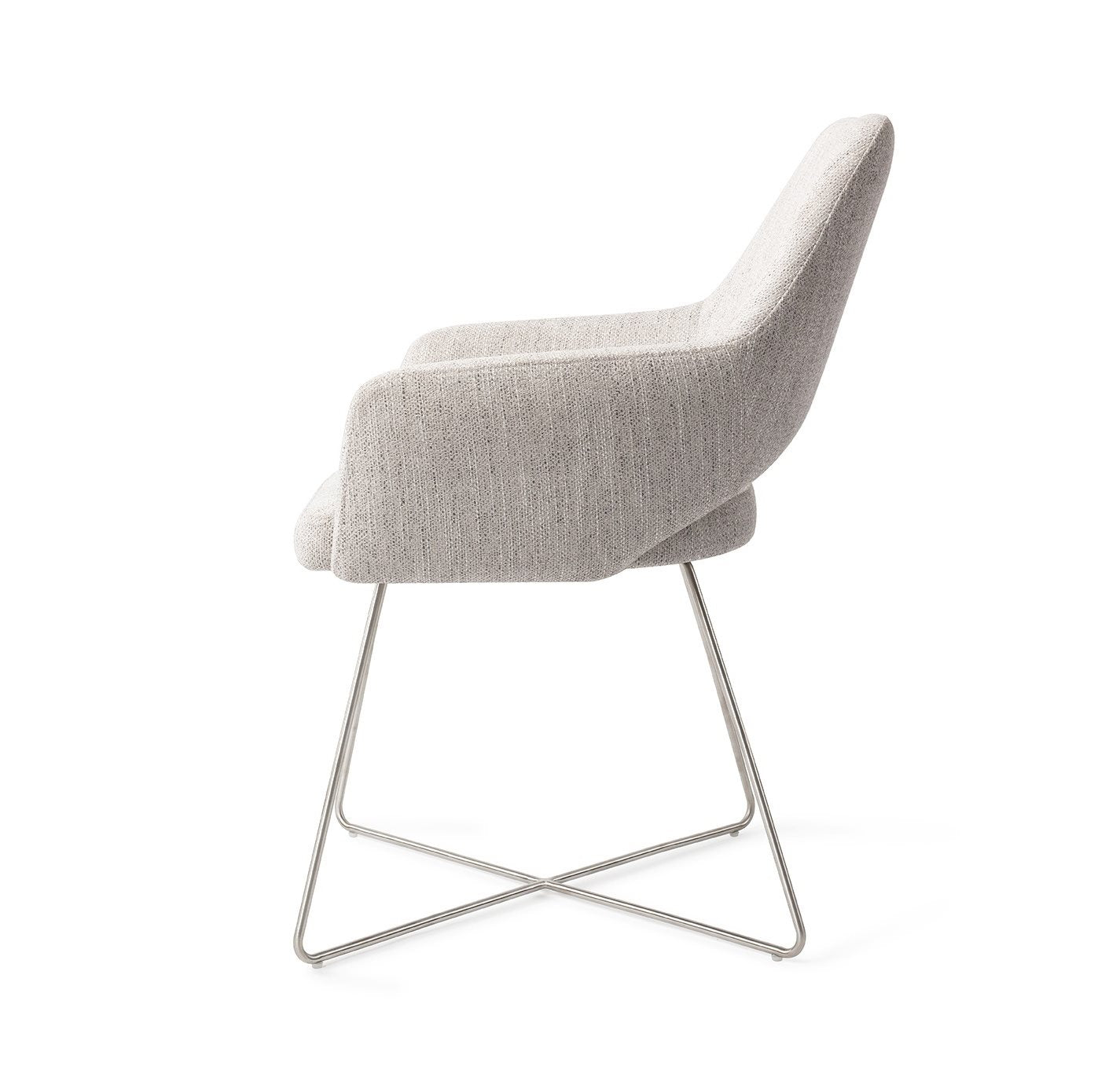 Yanai Dining Chair Pigeon