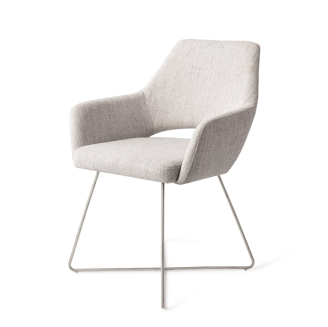 Yanai Dining Chair Pigeon