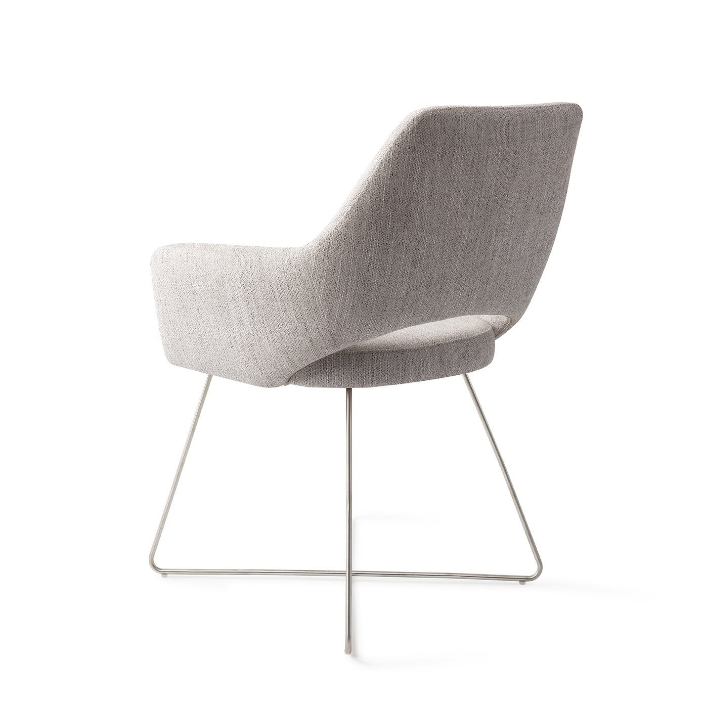 Yanai Dining Chair Pigeon