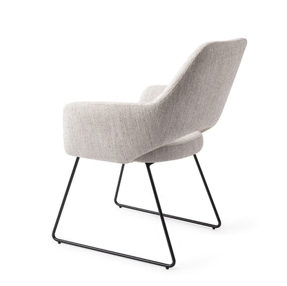 Yanai Dining Chair Pigeon