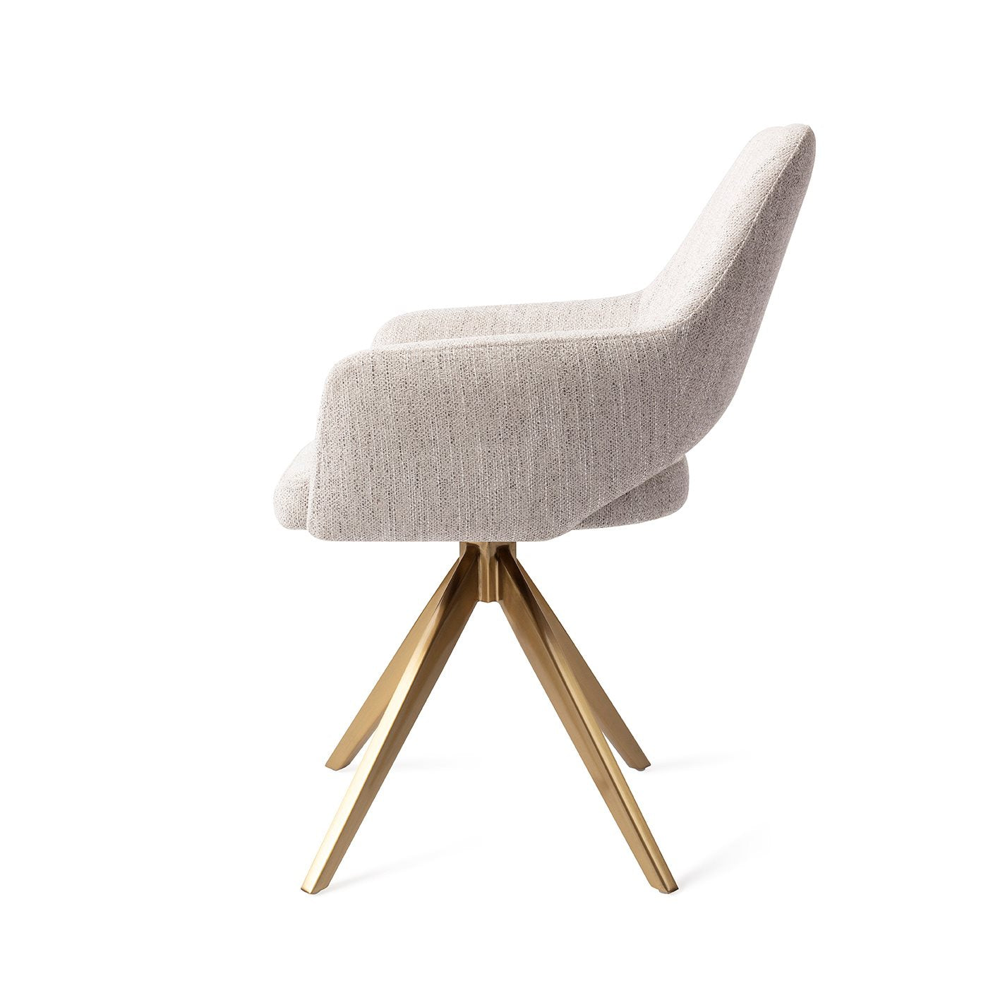 Yanai Dining Chair Pigeon