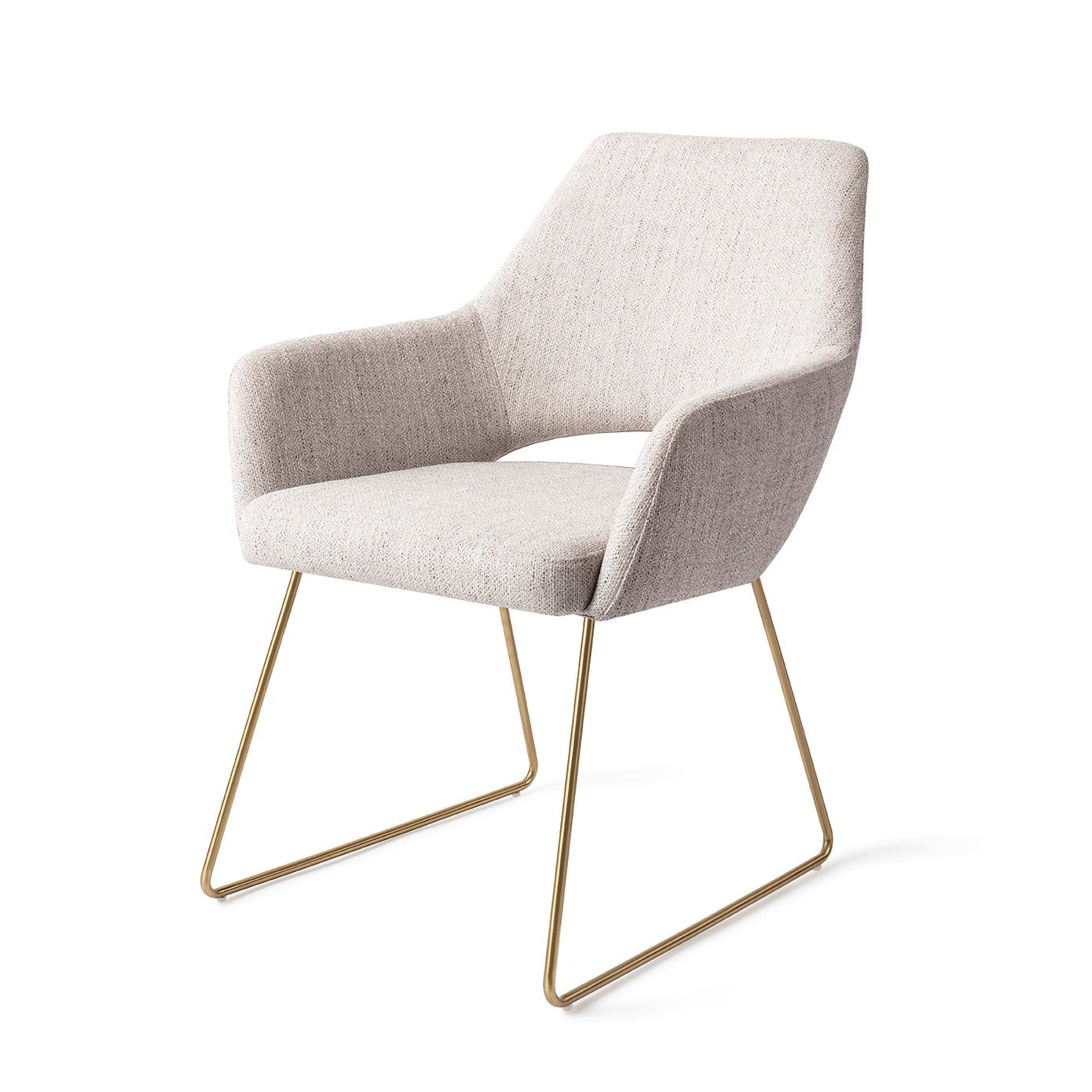 Yanai Dining Chair Pigeon