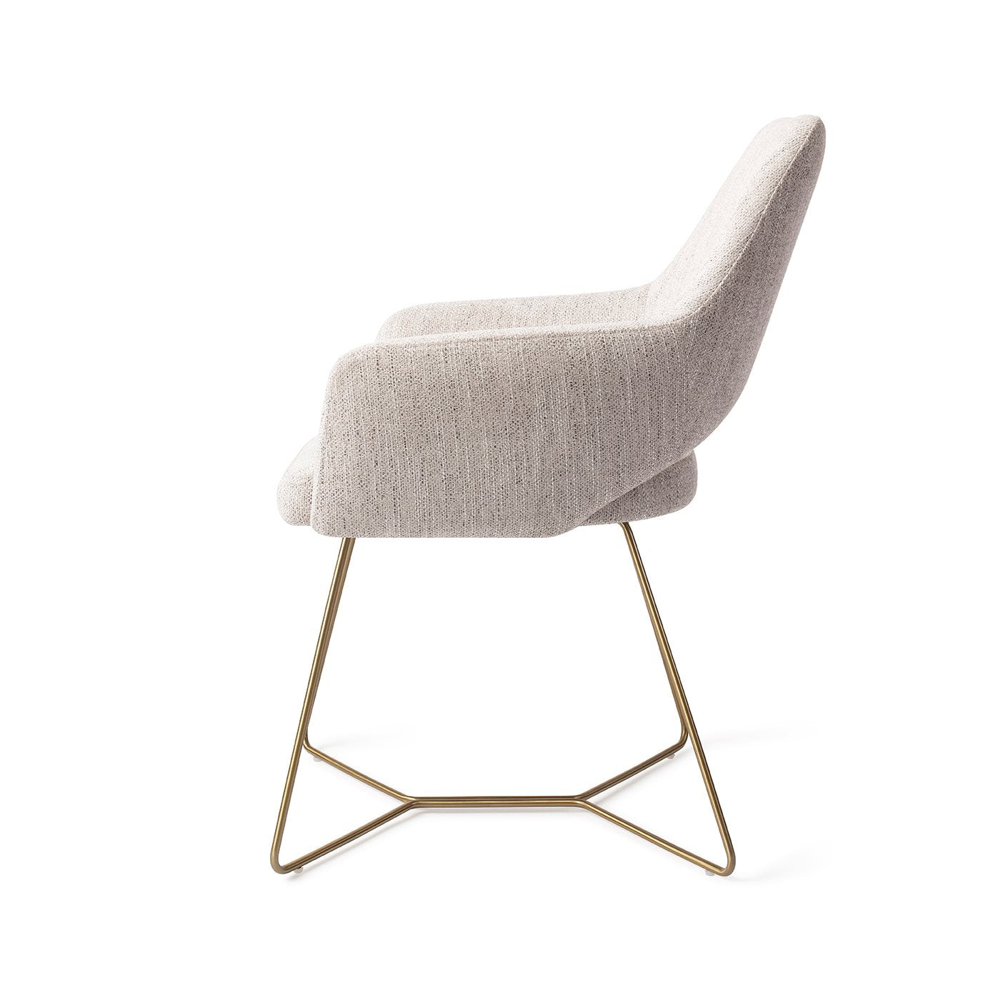 Yanai Dining Chair Pigeon