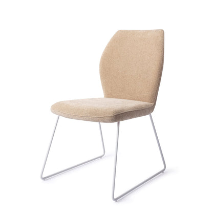 Ikata Dining Chair Funky Fudge