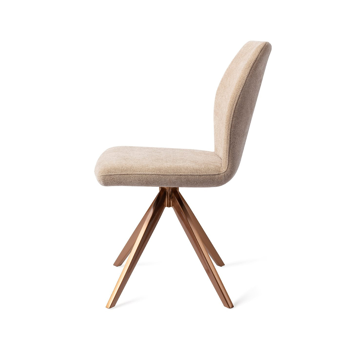 Ikata Dining Chair Funky Fudge