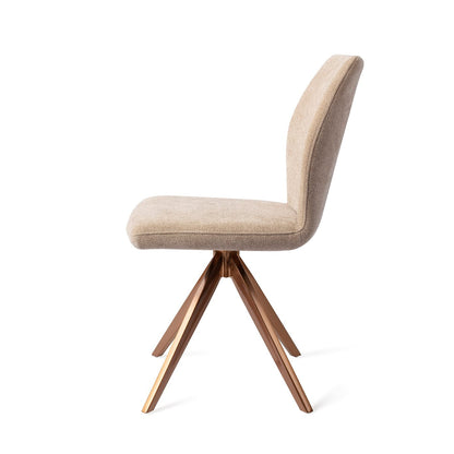 Ikata Dining Chair Funky Fudge