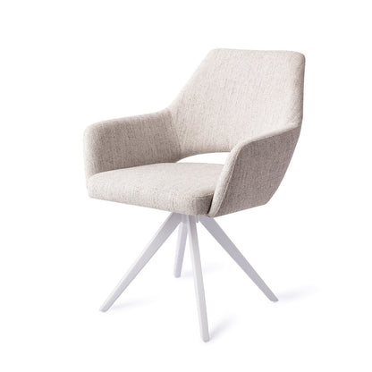 Yanai Dining Chair Pigeon