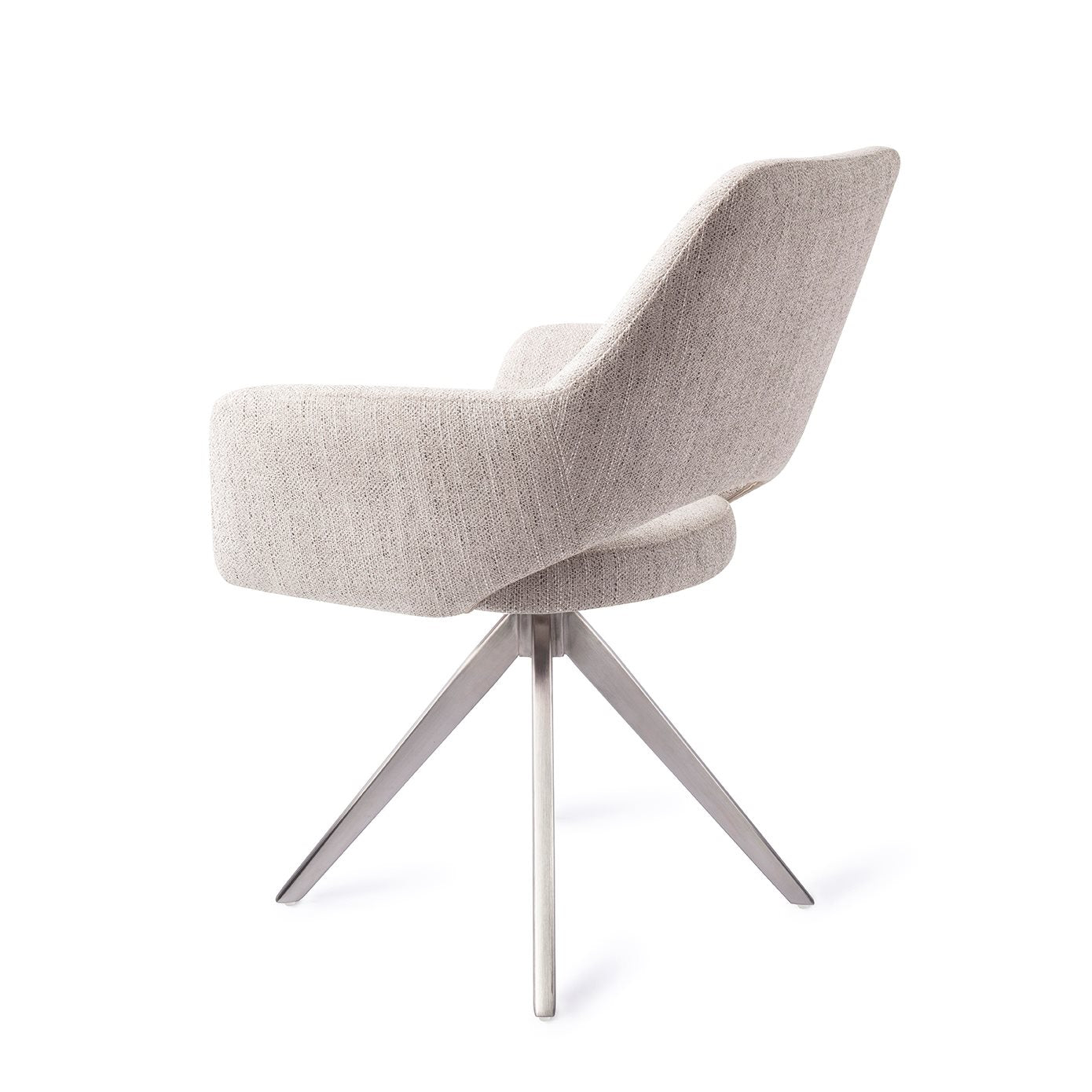 Yanai Dining Chair Pigeon