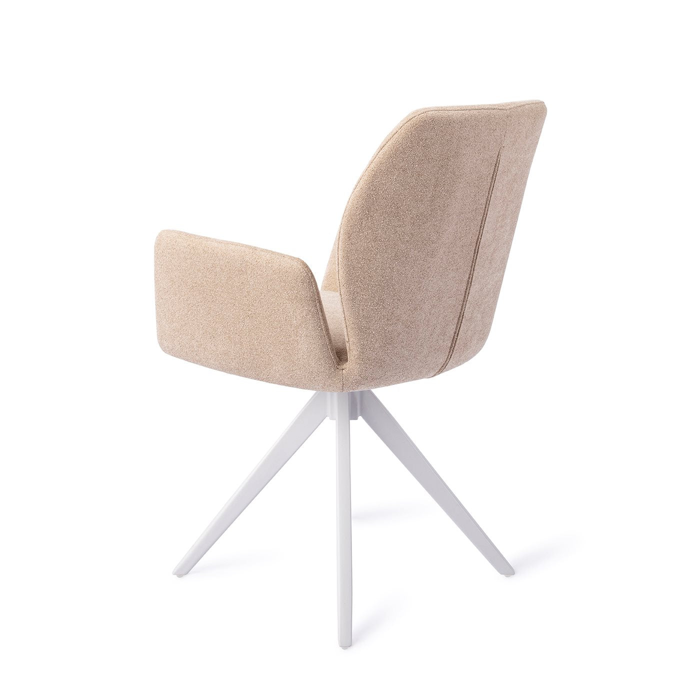 Misaki Dining Chair Funky Fudge