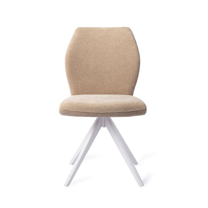 Ikata Dining Chair Funky Fudge