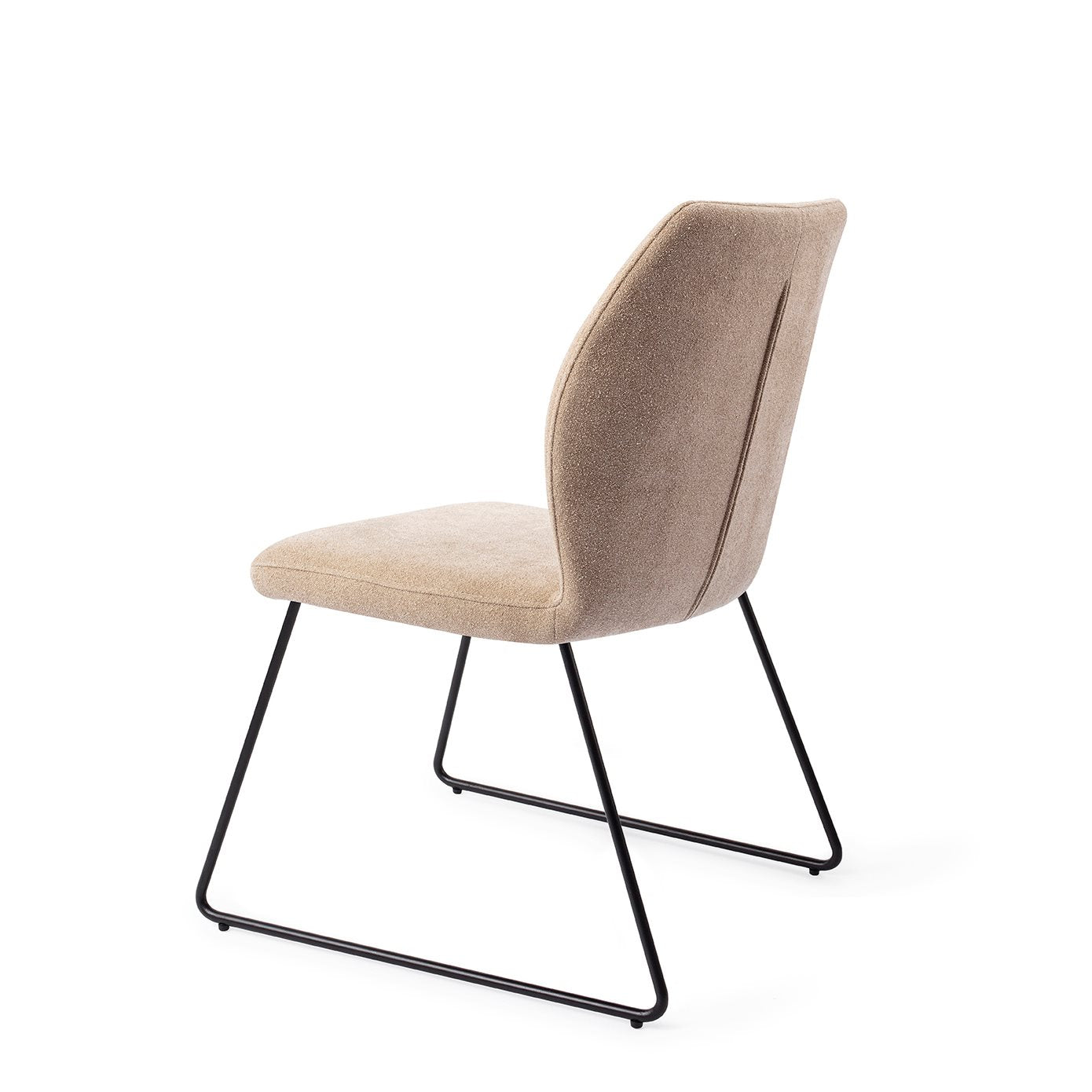 Ikata Dining Chair Funky Fudge