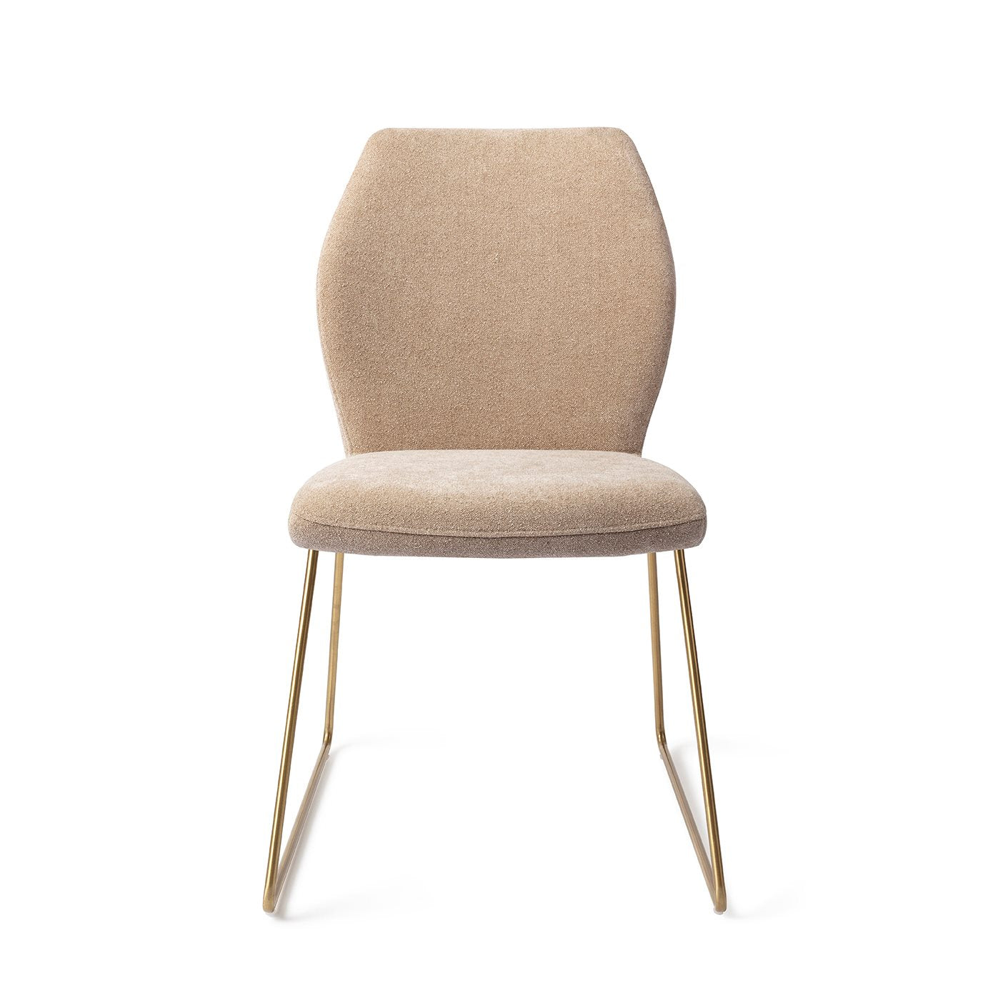 Ikata Dining Chair Funky Fudge