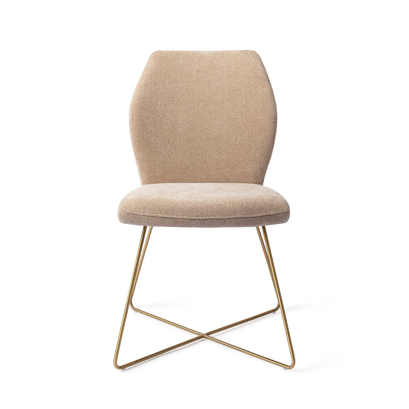 Ikata Dining Chair Funky Fudge