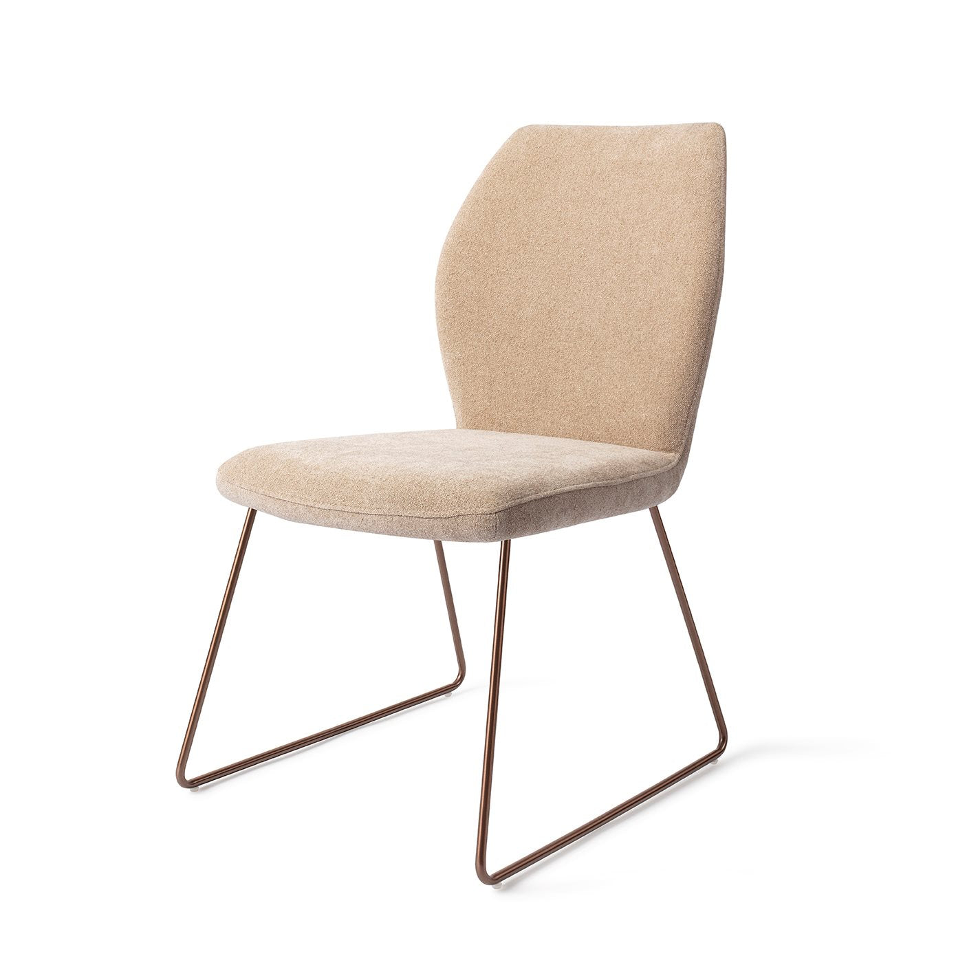 Ikata Dining Chair Funky Fudge