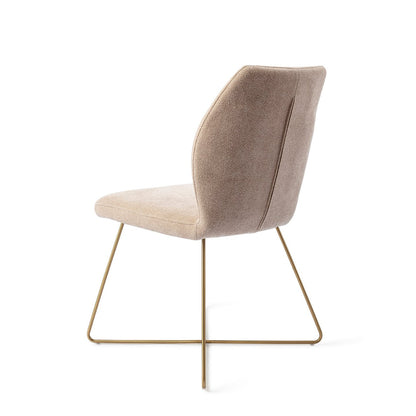 Ikata Dining Chair Funky Fudge