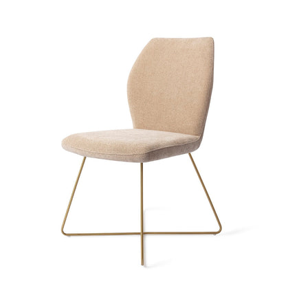 Ikata Dining Chair Funky Fudge