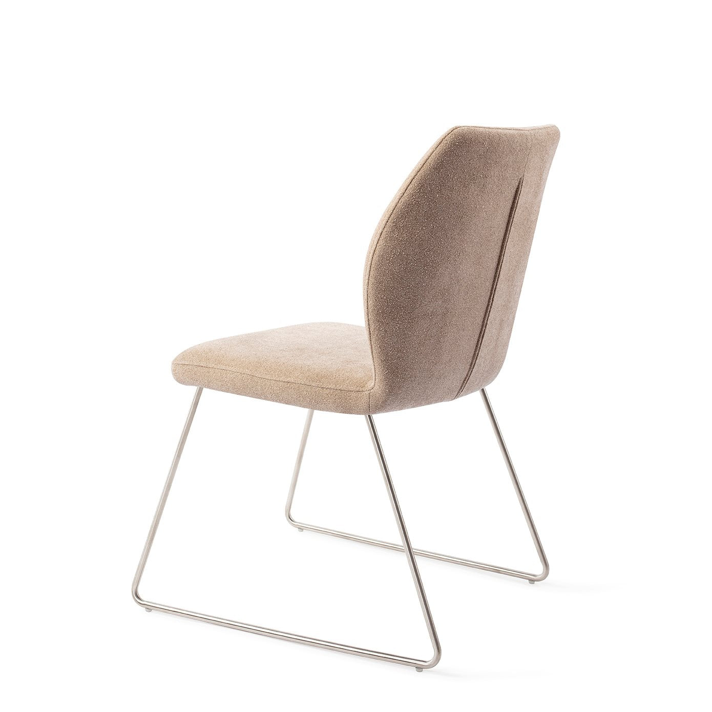 Ikata Dining Chair Funky Fudge