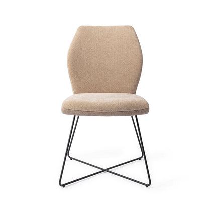 Ikata Dining Chair Funky Fudge