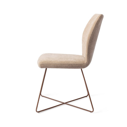 Ikata Dining Chair Funky Fudge