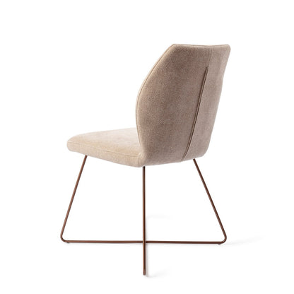 Ikata Dining Chair Funky Fudge