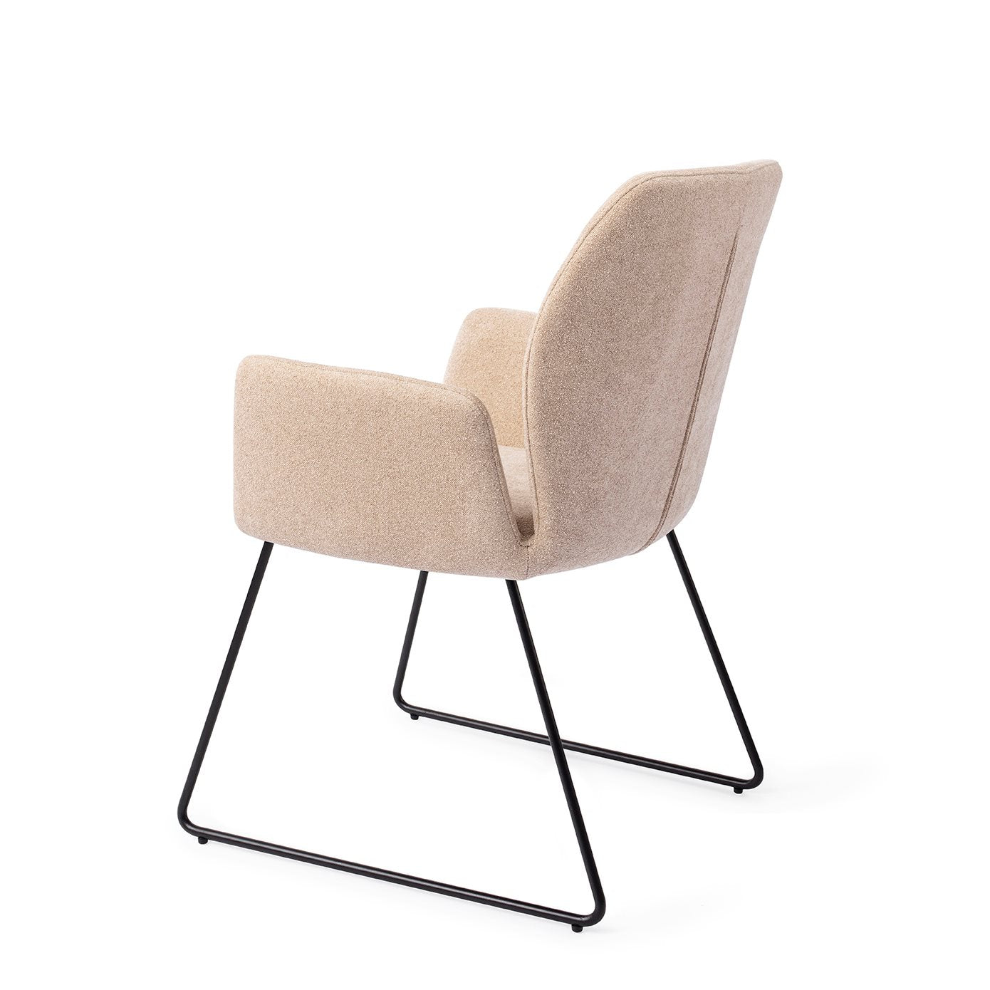 Misaki Dining Chair Funky Fudge