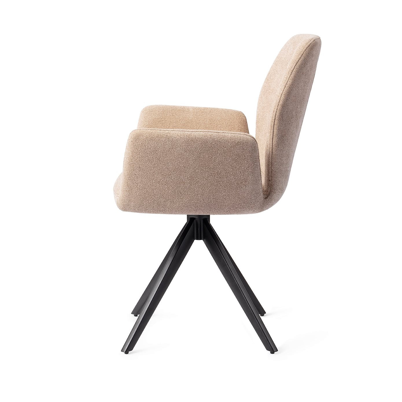 Misaki Dining Chair Funky Fudge