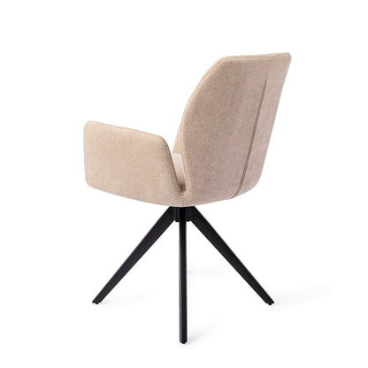 Misaki Dining Chair Funky Fudge