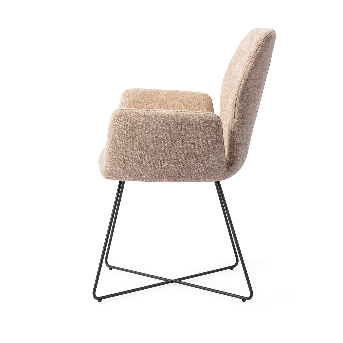 Misaki Dining Chair Funky Fudge