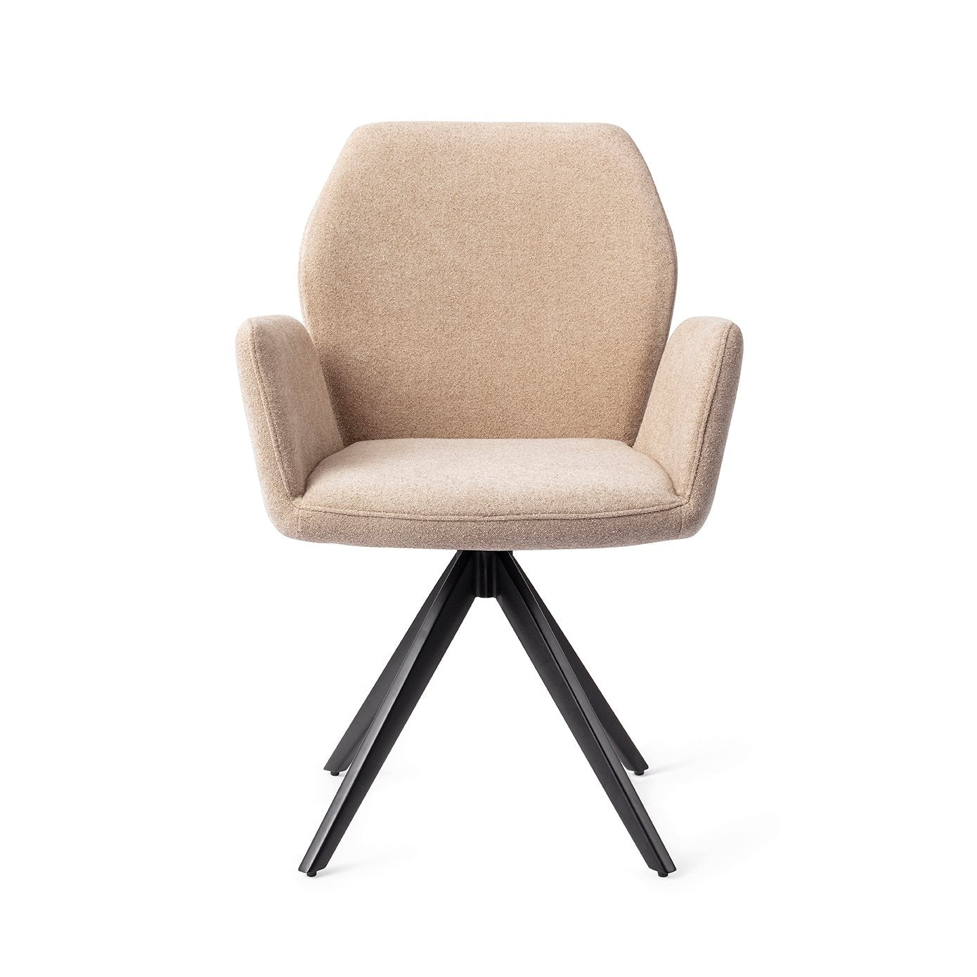 Misaki Dining Chair Funky Fudge