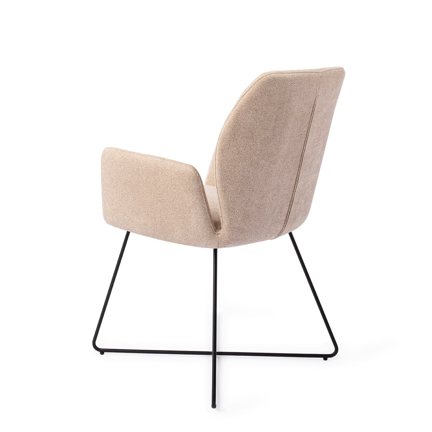 Misaki Dining Chair Funky Fudge