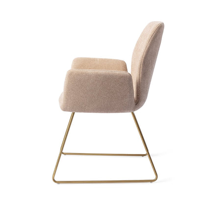 Misaki Dining Chair Funky Fudge