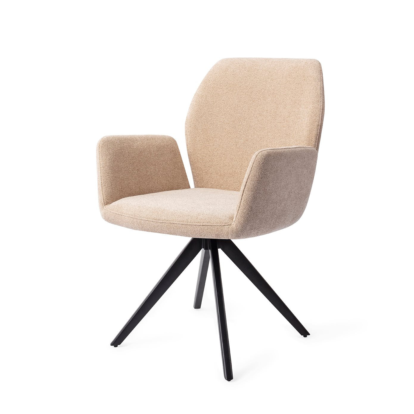 Misaki Dining Chair Funky Fudge