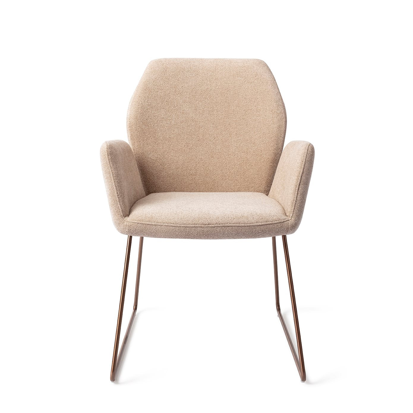 Misaki Dining Chair Funky Fudge