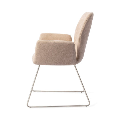 Misaki Dining Chair Funky Fudge