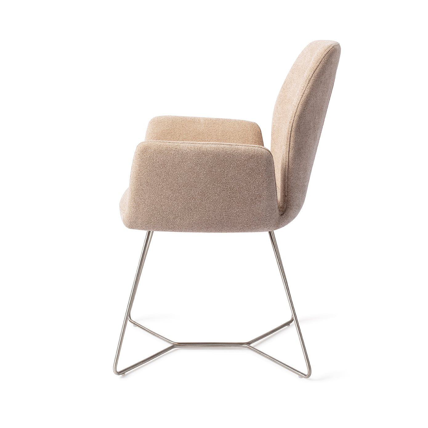 Misaki Dining Chair Funky Fudge