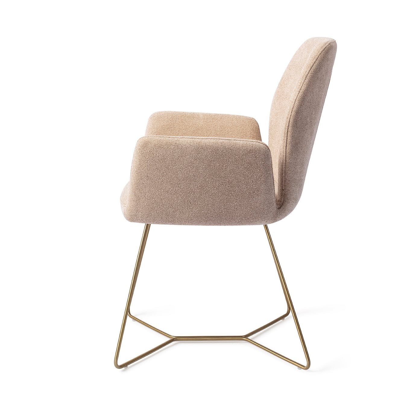 Misaki Dining Chair Funky Fudge