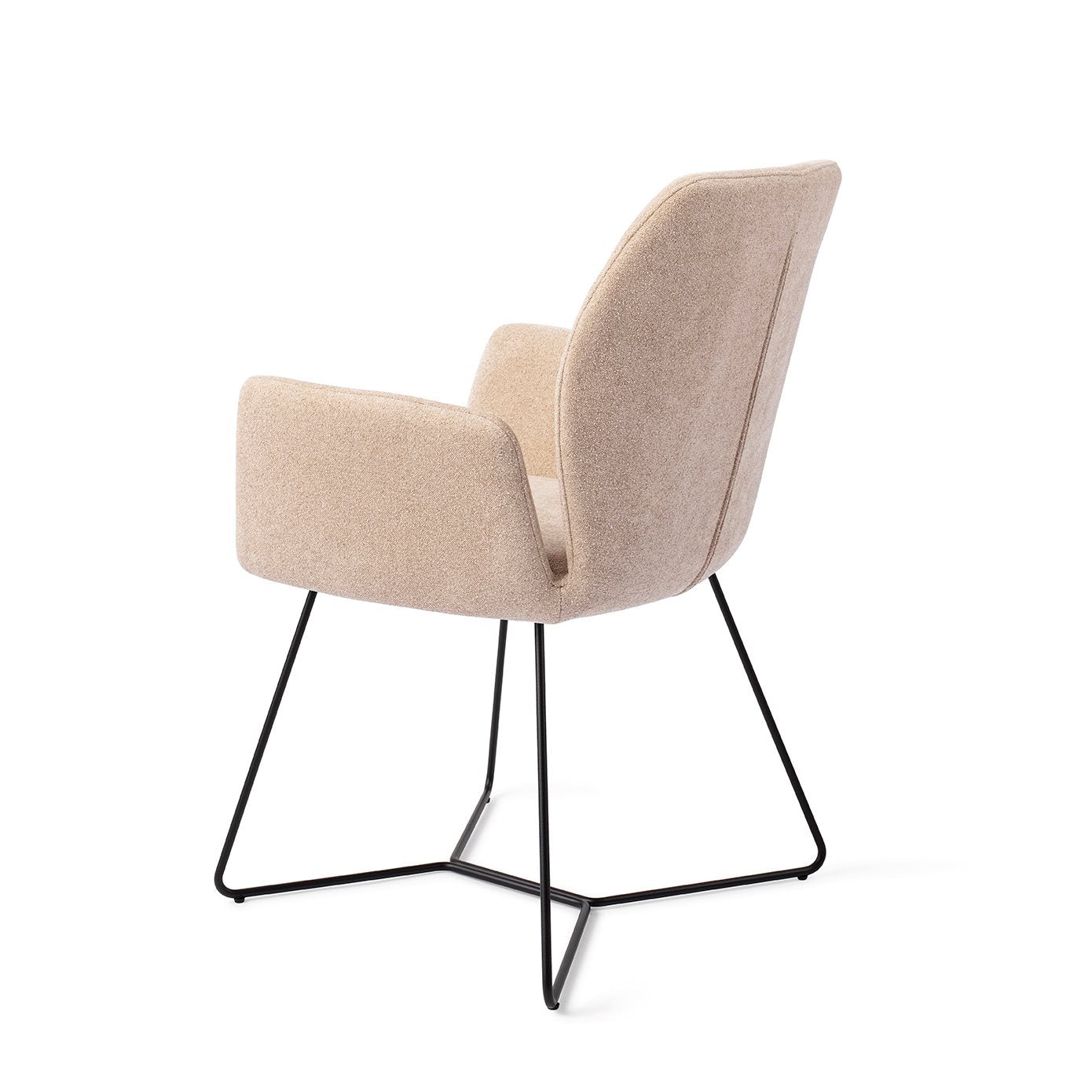 Misaki Dining Chair Funky Fudge