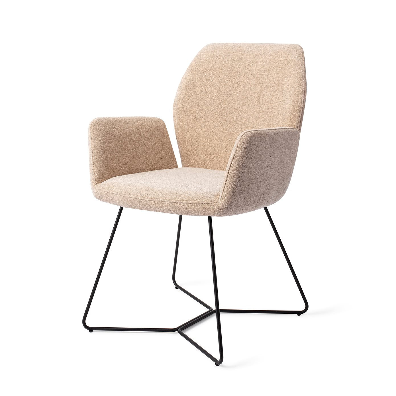 Misaki Dining Chair Funky Fudge