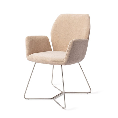 Misaki Dining Chair Funky Fudge