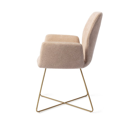 Misaki Dining Chair Funky Fudge