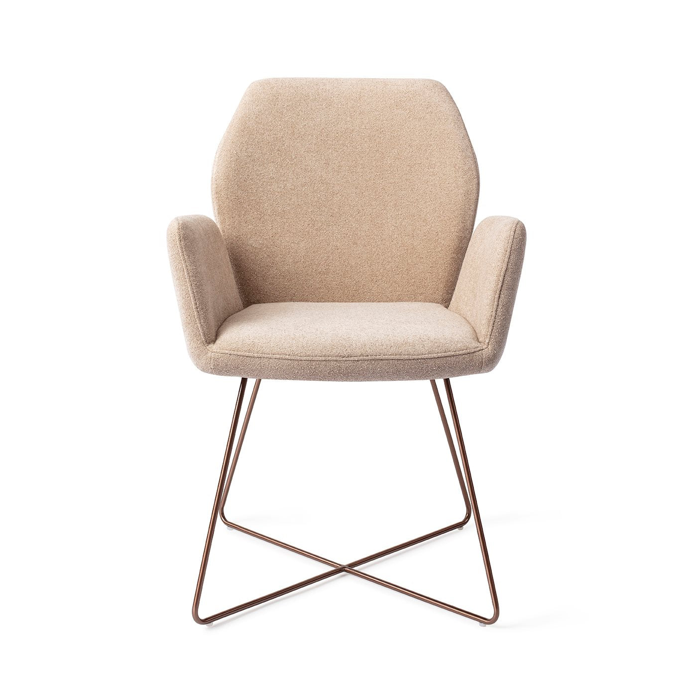 Misaki Dining Chair Funky Fudge