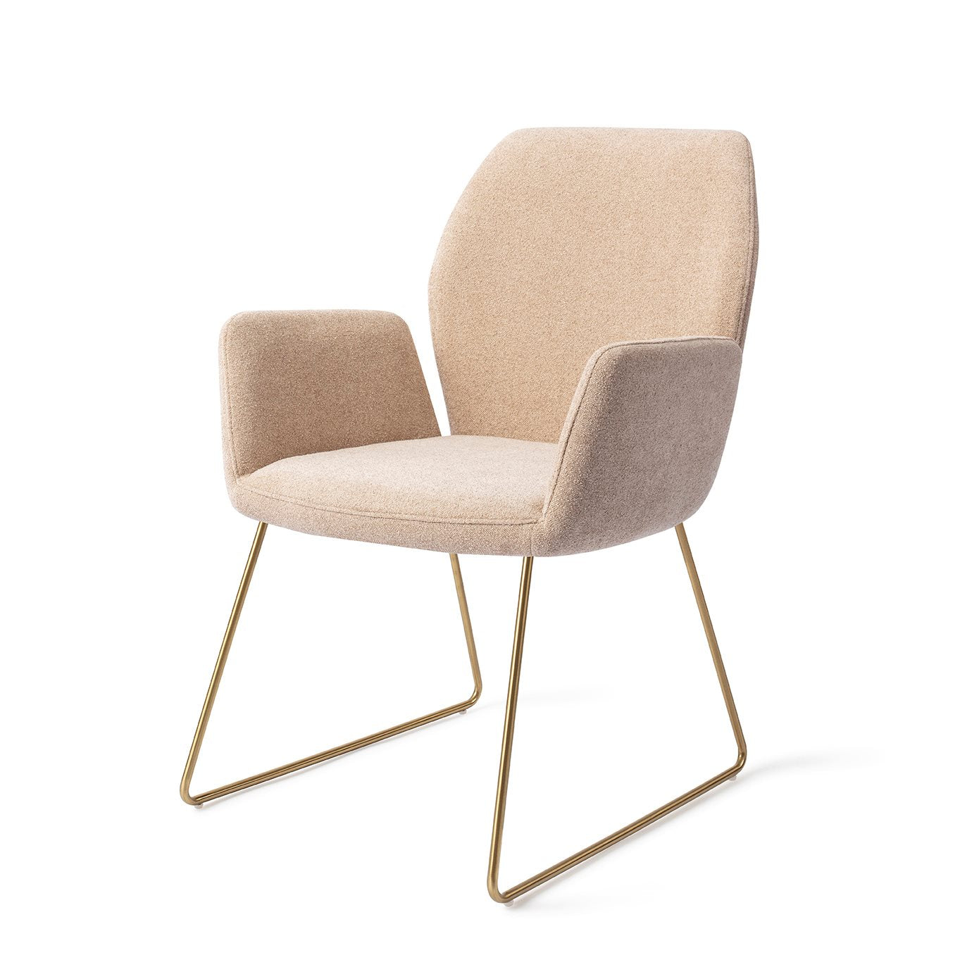 Misaki Dining Chair Funky Fudge