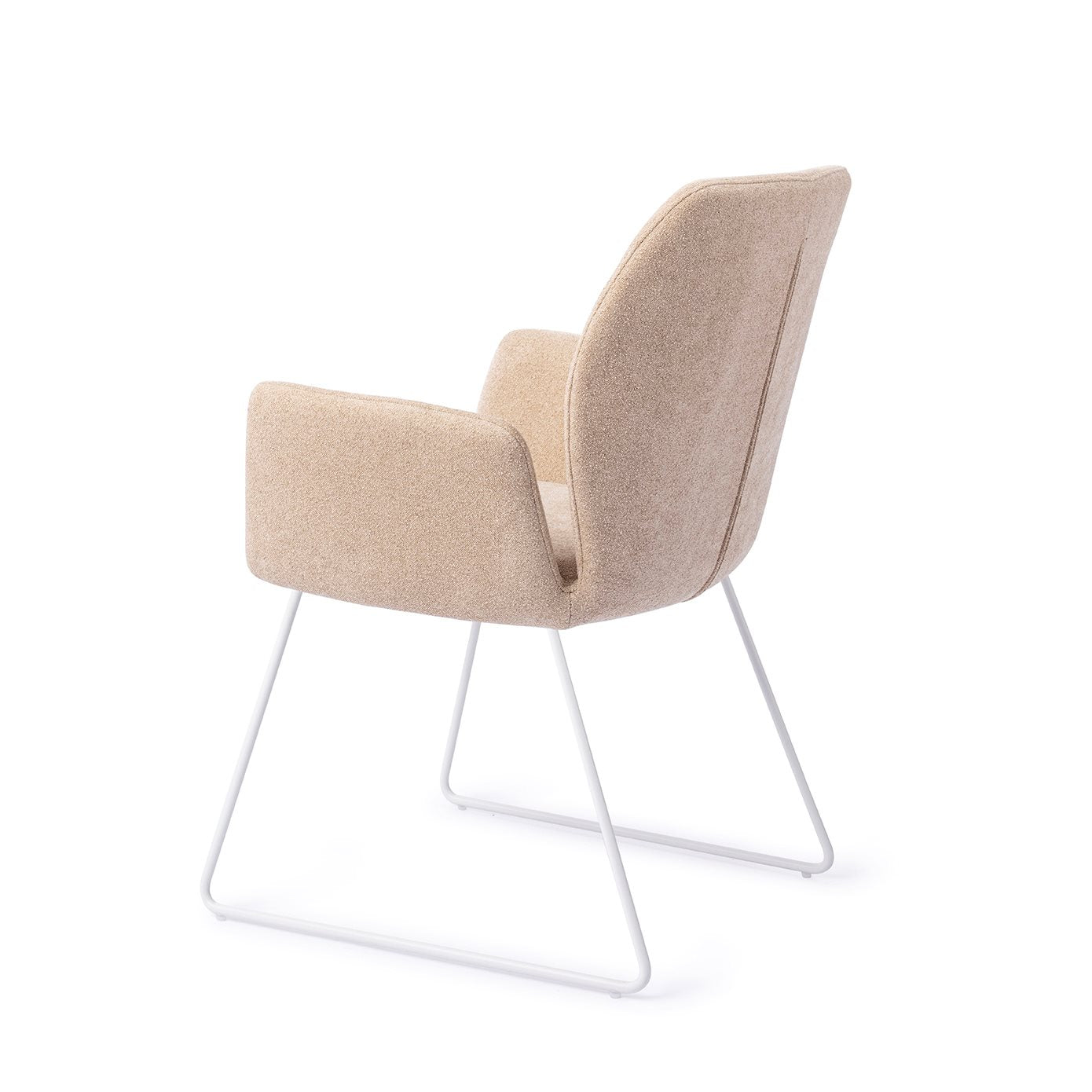 Misaki Dining Chair Funky Fudge