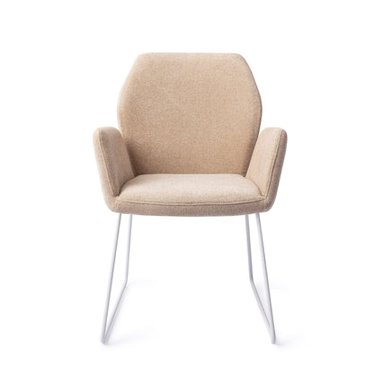 Misaki Dining Chair Funky Fudge