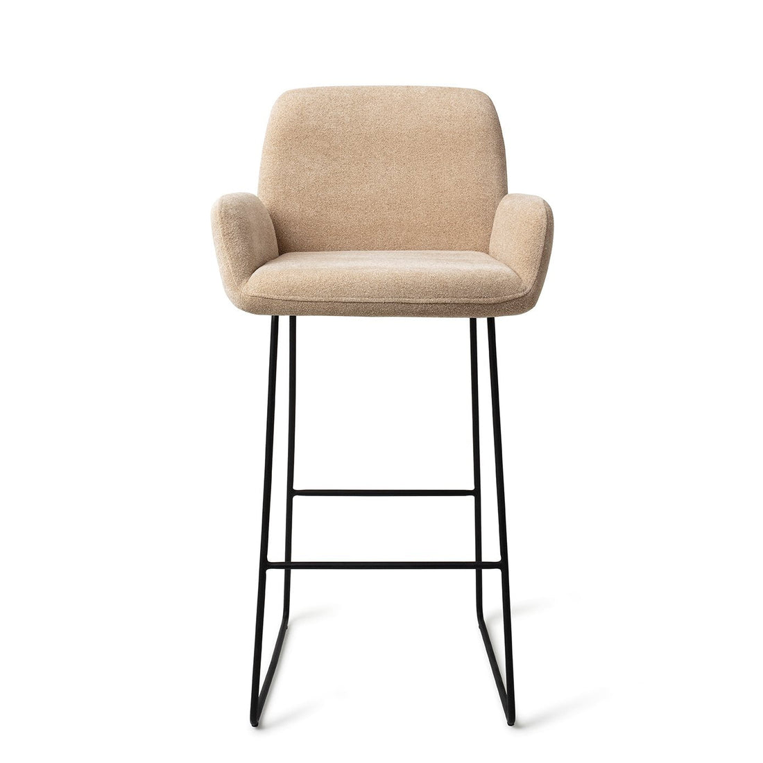 Misaki Bar Chair Funky Fudge